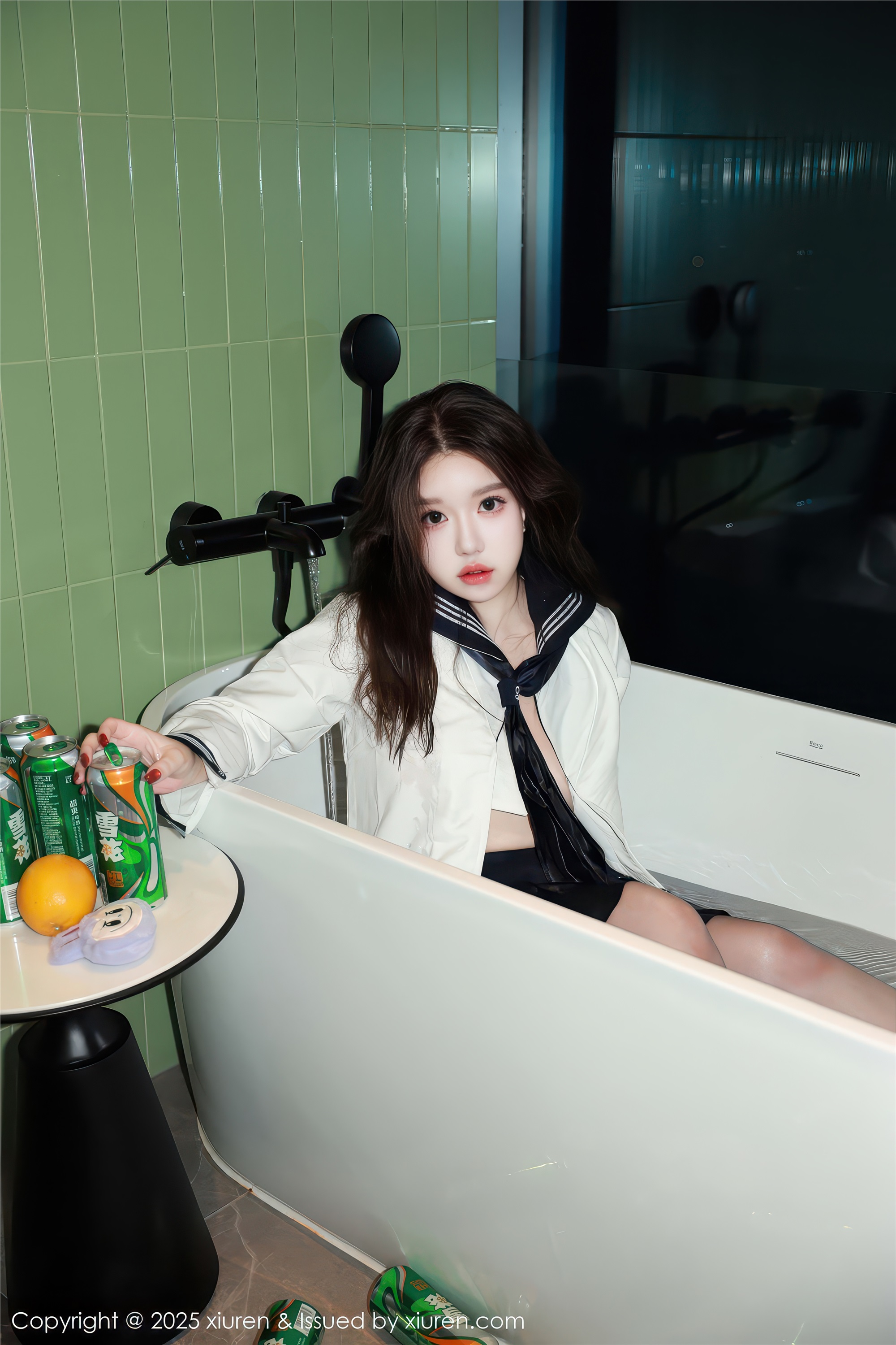 Xiuren秀人网 2025.12.05 NO.11071 小薯条nienie